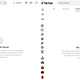 two screenshots from Tiktok